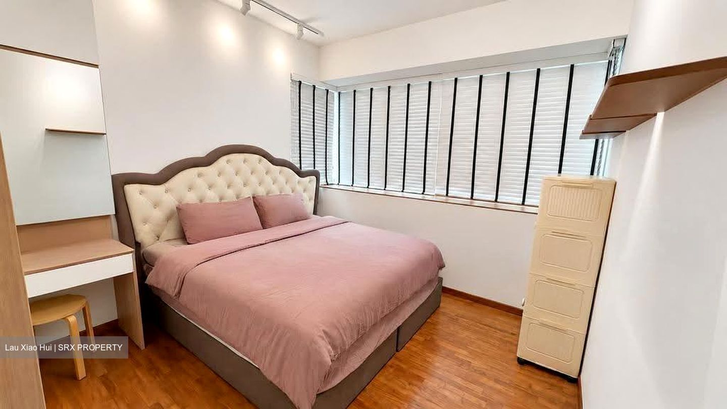 SunGlade (D19), Condominium #638345201